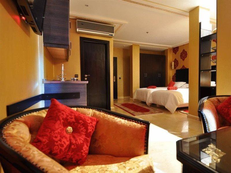 Palais Riad Reda & Spa เฟส ภายนอก รูปภาพ