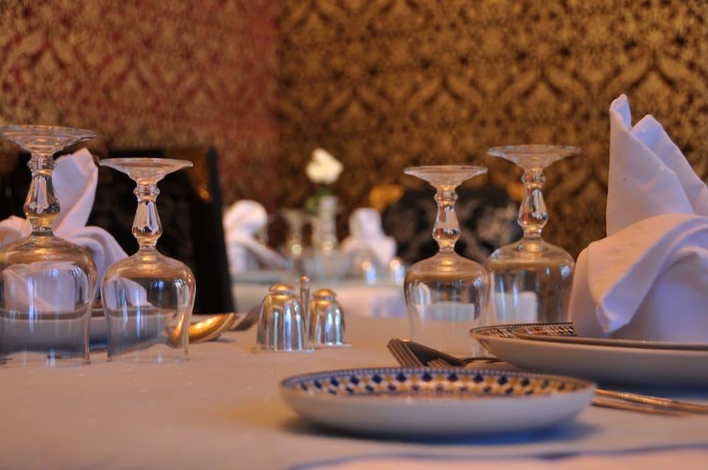 Palais Riad Reda & Spa เฟส ภายนอก รูปภาพ