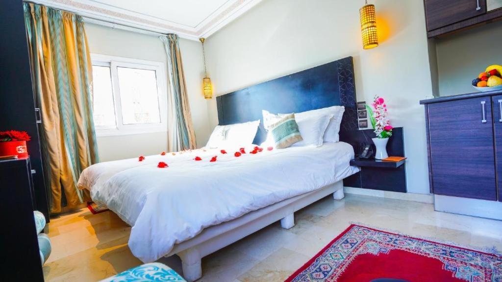 Palais Riad Reda & Spa เฟส ภายนอก รูปภาพ
